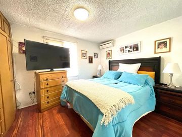 Casa en Venta en MA - Estación Pirque, Metro Ñuble, San Eugenio