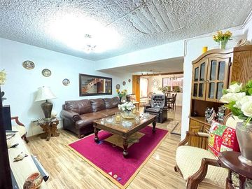 Casa en Venta en MA - Estación Pirque, Metro Ñuble, San Eugenio