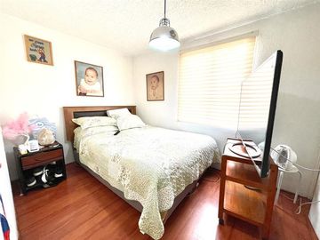 Casa en Venta en MA - Estación Pirque, Metro Ñuble, San Eugenio