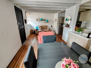 Casa en Venta Ubicado en Bello Codigo 9817