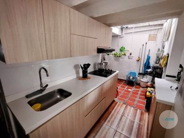 Casa en Venta Ubicado en Bello Codigo 9817