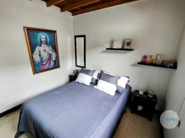 Casa en Venta Ubicado en Bello Codigo 9817
