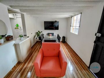 Casa en Venta Ubicado en Bello Codigo 9817