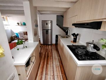 Casa en Venta Ubicado en Bello Codigo 9817