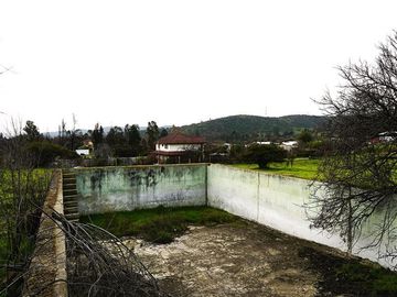 Sitio en Venta en Quebrada Lo Hidalgo - VILLA ALEMANA