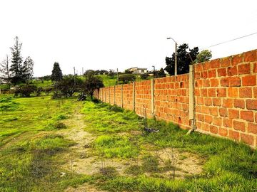 Sitio en Venta en Quebrada Lo Hidalgo - VILLA ALEMANA