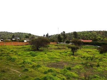 Sitio en Venta en Quebrada Lo Hidalgo - VILLA ALEMANA