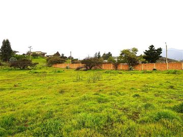 Sitio en Venta en Quebrada Lo Hidalgo - VILLA ALEMANA