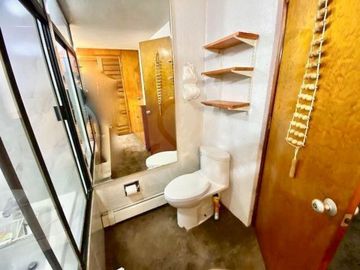 Casa en condominio en venta en Lomas AnAhuac