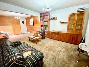 Casa en condominio en venta en Lomas AnAhuac