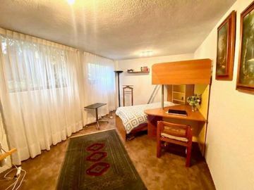 Casa en condominio en venta en Lomas AnAhuac