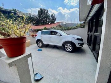 Casa en condominio en venta en Lomas AnAhuac