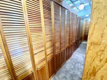 Casa en condominio en venta en Lomas AnAhuac