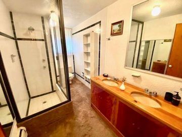 Casa en condominio en venta en Lomas AnAhuac