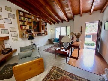 Casa en condominio en venta en Lomas AnAhuac