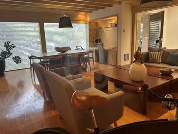 Rancho San Francisco  Casa en condominio en venta en San Bartolo Ameyalco
