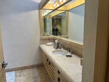 Rancho San Francisco  Casa en condominio en venta en San Bartolo Ameyalco