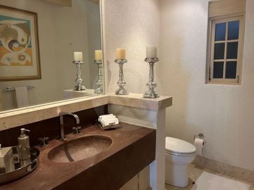 Rancho San Francisco  Casa en condominio en venta en San Bartolo Ameyalco
