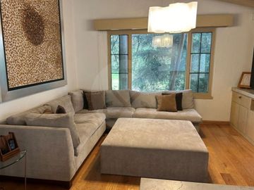 Rancho San Francisco  Casa en condominio en venta en San Bartolo Ameyalco