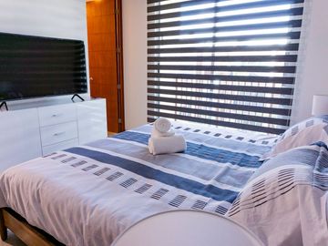 DEPARTAMENTOS A ESTRENAR DOS RECAMARAS