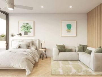 Nuevo desarrollo preventa Playa del Carmen Colosio