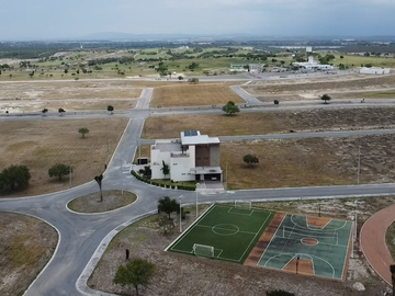 Terrenos en Venta en Las Aves Residencial and Golf Resort