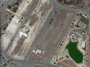 Terrenos en Venta en Las Aves Residencial and Golf Resort