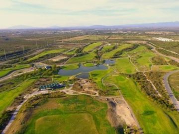Terrenos en Venta en Las Aves Residencial and Golf Resort