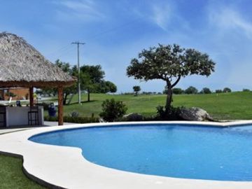 Terrenos en Venta en Las Aves Residencial and Golf Resort