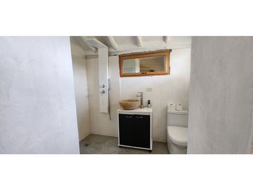 Vendo Eco Aldea Guane Vda. Regadillo Barichara a 1.2 km de Guane
