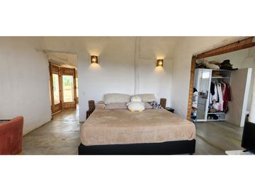 Vendo Eco Aldea Guane Vda. Regadillo Barichara a 1.2 km de Guane