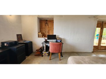 Vendo Eco Aldea Guane Vda. Regadillo Barichara a 1.2 km de Guane