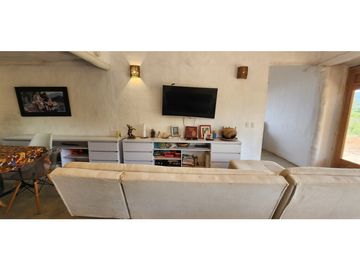 Vendo Eco Aldea Guane Vda. Regadillo Barichara a 1.2 km de Guane