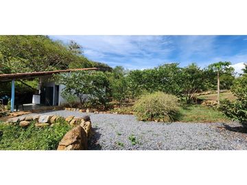 Vendo Eco Aldea Guane Vda. Regadillo Barichara a 1.2 km de Guane