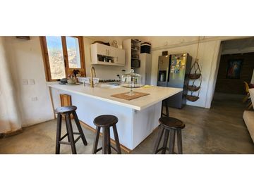 Vendo Eco Aldea Guane Vda. Regadillo Barichara a 1.2 km de Guane