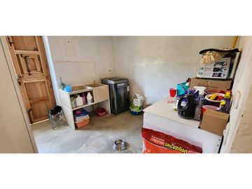 Vendo Eco Aldea Guane Vda. Regadillo Barichara a 1.2 km de Guane
