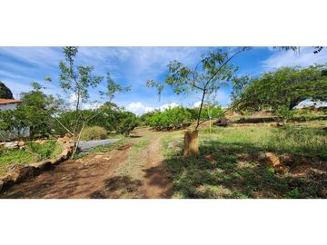 Vendo Eco Aldea Guane Vda. Regadillo Barichara a 1.2 km de Guane
