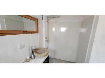 Vendo Eco Aldea Guane Vda. Regadillo Barichara a 1.2 km de Guane