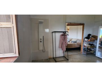 Vendo Eco Aldea Guane Vda. Regadillo Barichara a 1.2 km de Guane