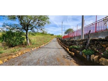 Vendo Eco Aldea Guane Vda. Regadillo Barichara a 1.2 km de Guane