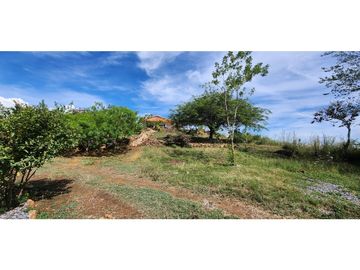 Vendo Eco Aldea Guane Vda. Regadillo Barichara a 1.2 km de Guane
