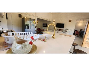 Vendo Eco Aldea Guane Vda. Regadillo Barichara a 1.2 km de Guane