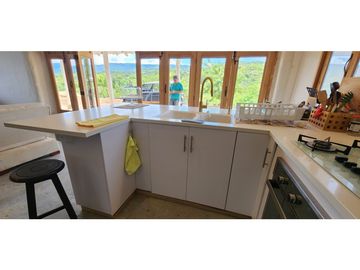 Vendo Eco Aldea Guane Vda. Regadillo Barichara a 1.2 km de Guane