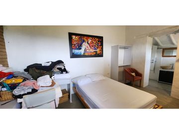 Vendo Eco Aldea Guane Vda. Regadillo Barichara a 1.2 km de Guane