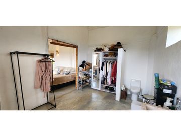 Vendo Eco Aldea Guane Vda. Regadillo Barichara a 1.2 km de Guane