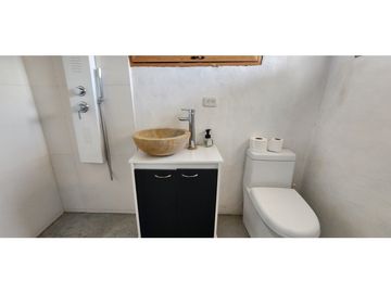 Vendo Eco Aldea Guane Vda. Regadillo Barichara a 1.2 km de Guane