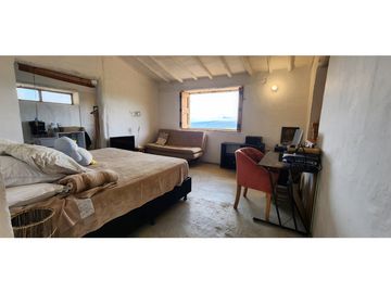 Vendo Eco Aldea Guane Vda. Regadillo Barichara a 1.2 km de Guane