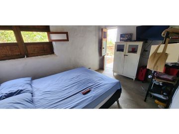Vendo Eco Aldea Guane Vda. Regadillo Barichara a 1.2 km de Guane
