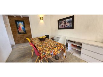 Vendo Eco Aldea Guane Vda. Regadillo Barichara a 1.2 km de Guane