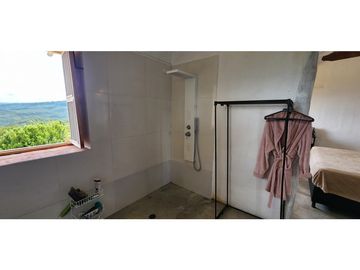 Vendo Eco Aldea Guane Vda. Regadillo Barichara a 1.2 km de Guane
